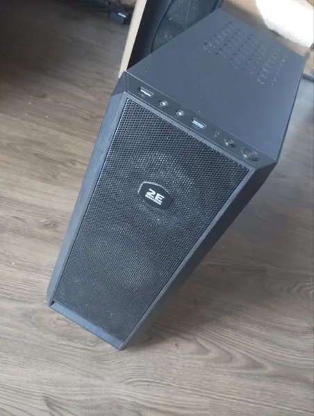 Внешний микрофон Genius MIC-100U