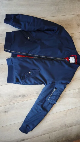 Мужская куртка Jack&Jones L — backpack