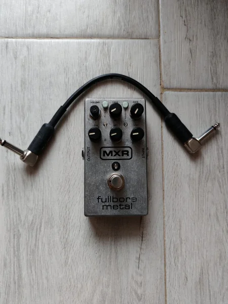 Педалборд Volcano Power с сумкой и патчкордами — switch, remote control, hook