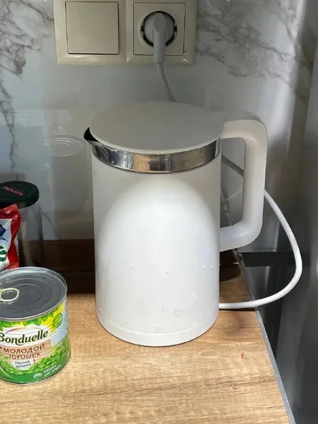 Умный электрический чайник Xiaomi Kettle 1 Bluetooth