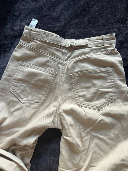 Укороченная байка на флисе фиолетового цвета — velvet, swimming trunks