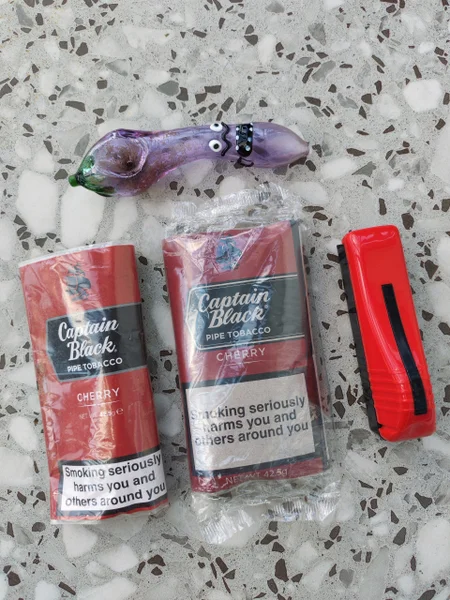 Машинка для набивки сигаретных гильз — packet
