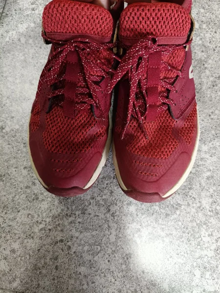 Кроссовки Decathlon NW 500 W Red Cork — Loafer, sandal, clog