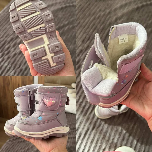 Штаны детские — sandal, neck brace, running shoe
