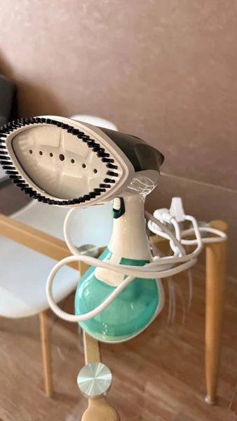 Ручной отпариватель Polaris — strainer, hand blower, electric fan