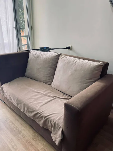 Диван — studio couch