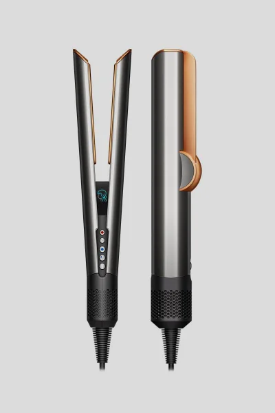 Выпрямитель/фен Dyson Airstrait — crutch, vacuum