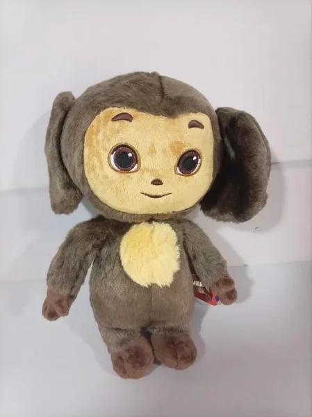 Игрушка мягкая — teddy