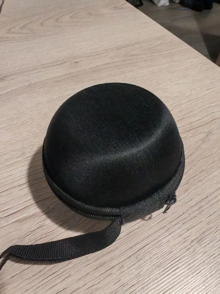Гироскопический кистевой эспандер (гиробол) Comachi — puck
