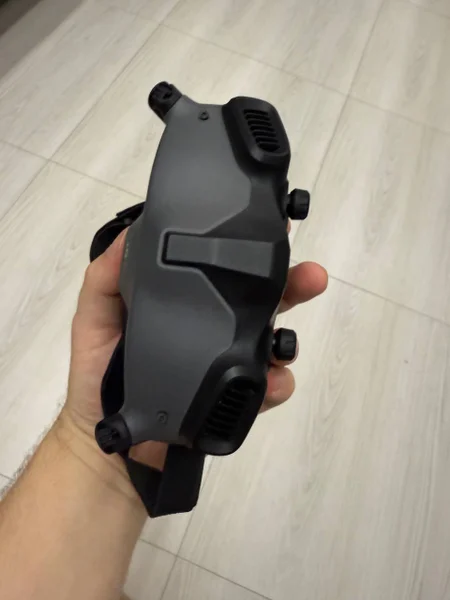 DJI Goggles 2 — knee pad, holster