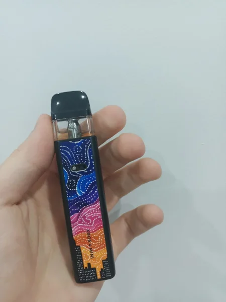 Под-система Vaporesso XROS 4 Mini с картриджем