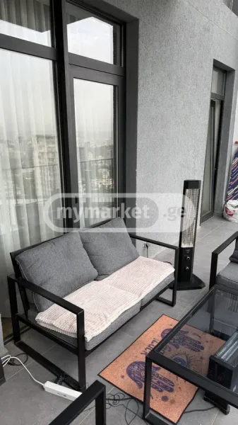 Кресло — studio couch, window shade, sliding door