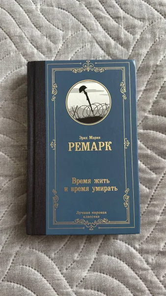 Детский костюм — book jacket