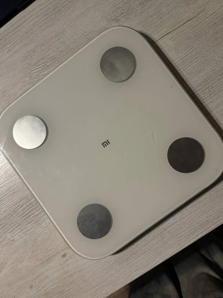 Электронные весы Xiaomi