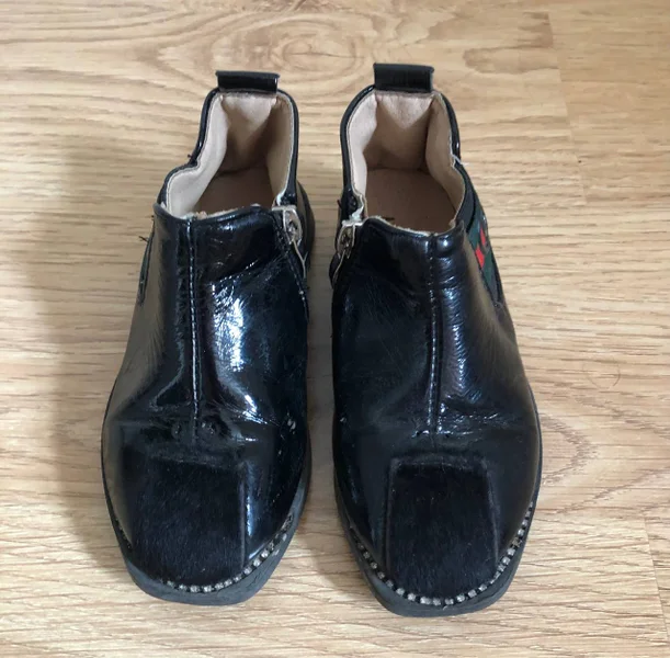 Детские сандалии 31 размер — Loafer
