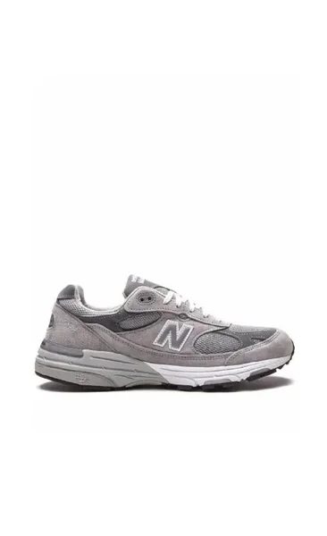Кроссовки New Balance 993 Made in USA — running shoe