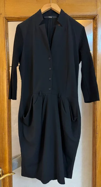 Платье размера L — trench coat