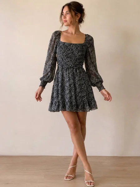 Платье — fur coat, poncho, overskirt