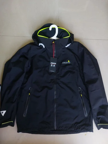 Куртка Musto XL — ski mask, trench coat