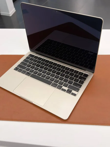 Ноутбук — notebook, laptop