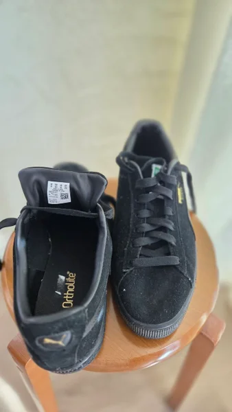 Мужские кеды оригинал, размер 43 — knee pad, Loafer, sandal