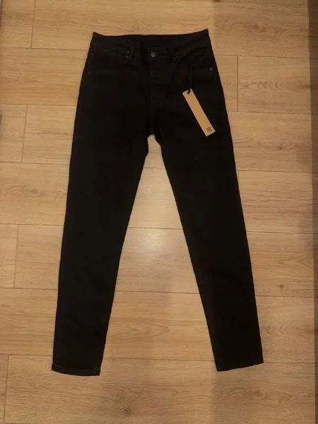 Джинсы Slim Ksubi — jean