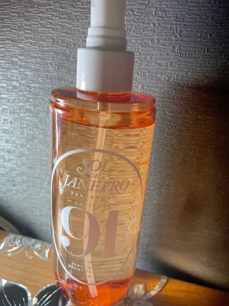 Victoria's Secret спрей — perfume, cocktail shaker, lotion