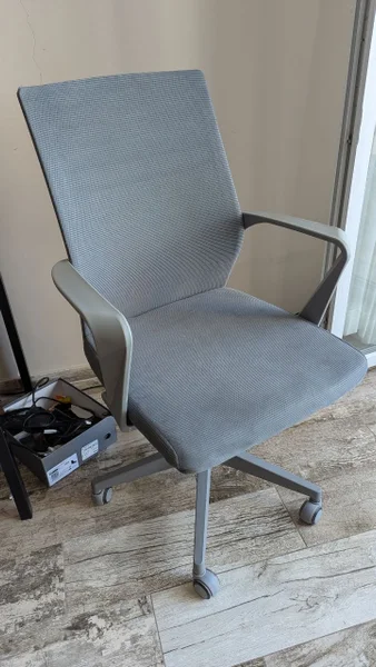 Кресло — rocking chair, barber chair