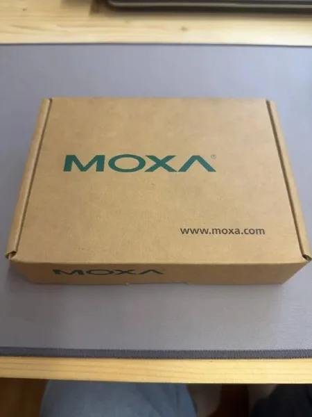Промышленный Ethernet-коммутатор MOXA EDS-205A-M-SC-T