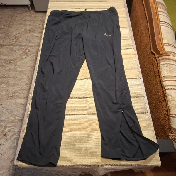 Мужские спортивные штаны Nike — jean, suit