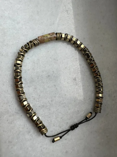 Цепочка — necklace, chain