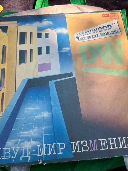 Пластинки для декора — binder