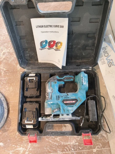Набор коронок — carpenter's kit