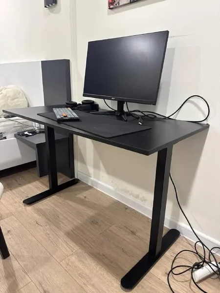 Беспроводная гарнитура HyperX Cloud Stinger 2 Wireless — desk