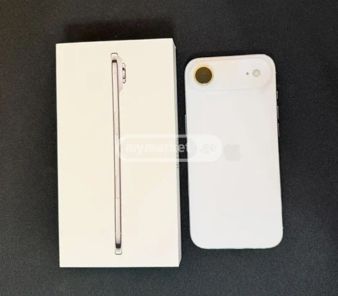 Мобильный телефон Apple — binder