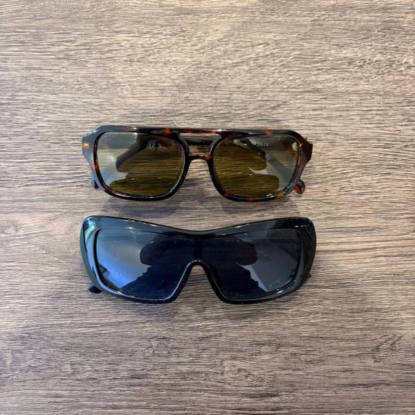 Женские очки — sunglass, sunglasses