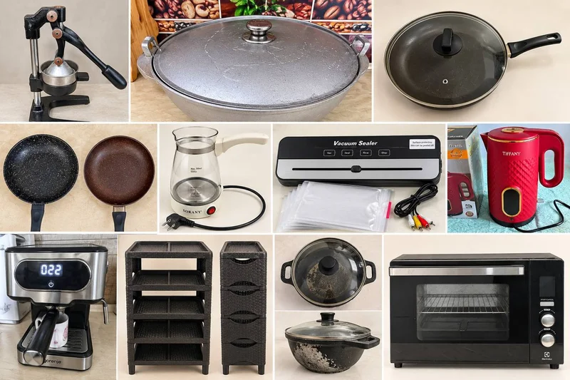 Электротурка Sokany 500 мл — loudspeaker, CD player, tape player