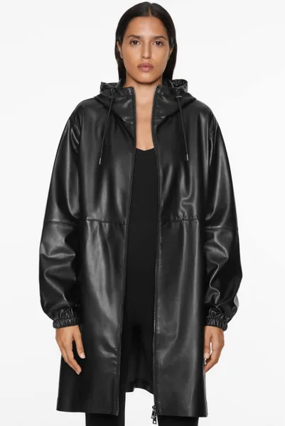 Плащ Oysho — academic gown, trench coat, mortarboard