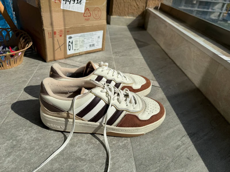 Обувь JEEP 45 размер — running shoe
