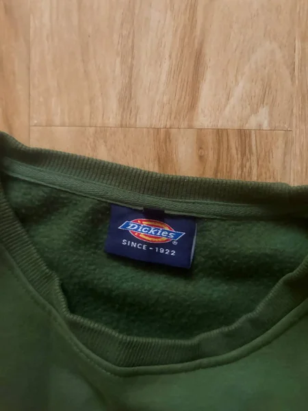 Кофта Dickies — modem