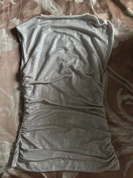 Кофточка XS — sleeping bag