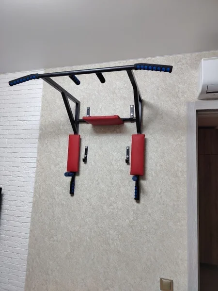Беговая дорожка — screwdriver