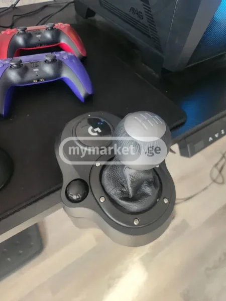 Настольный компьютер — disk brake, joystick