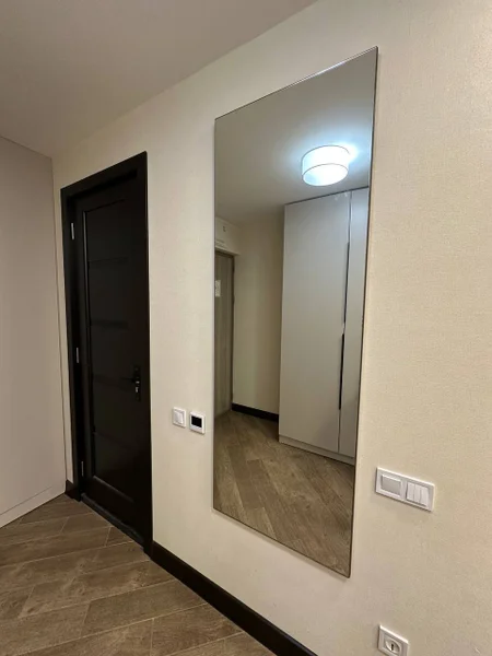 Большое зеркало 170x70 см — sliding door, wardrobe, washbasin