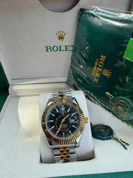 Реплика Rolex — magnetic compass