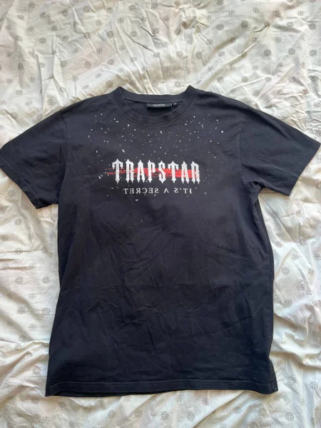 Вещь Trapstar Size M — jersey
