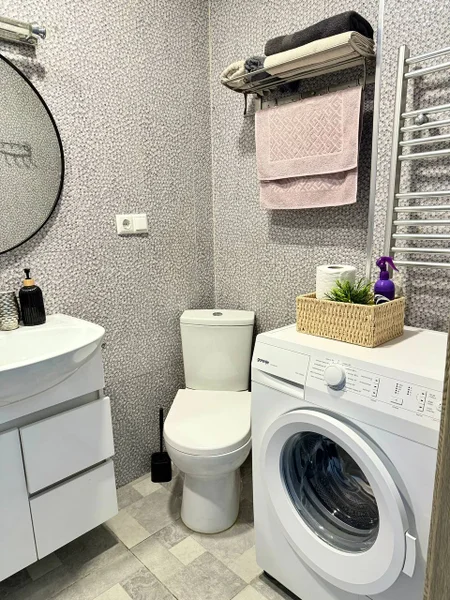 Стиральная машина — washer
