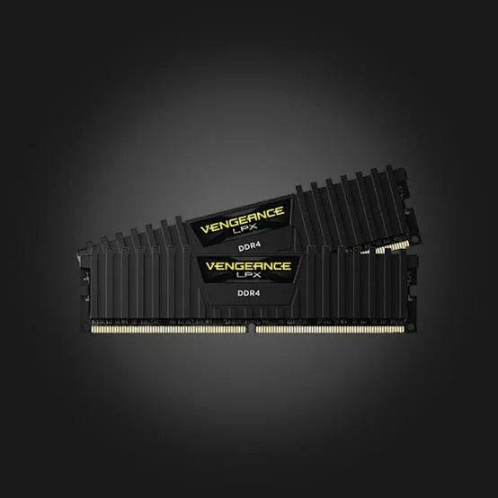Оперативная память CORSAIR Vengeance LPX 16GB 3600MHz — modem