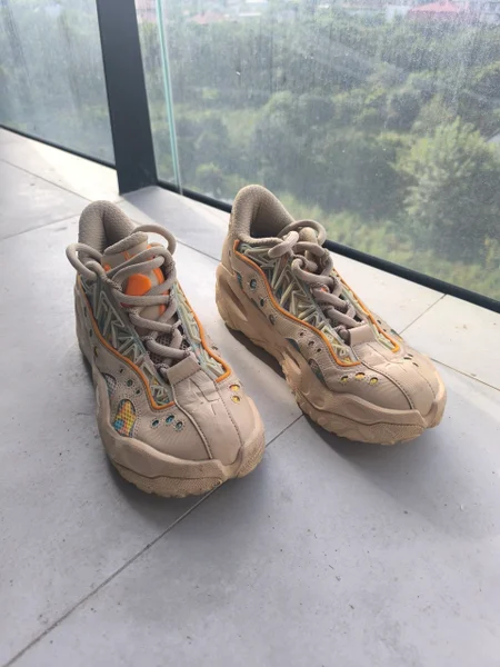 Кроссовки Adidas Anthony Edwards 2