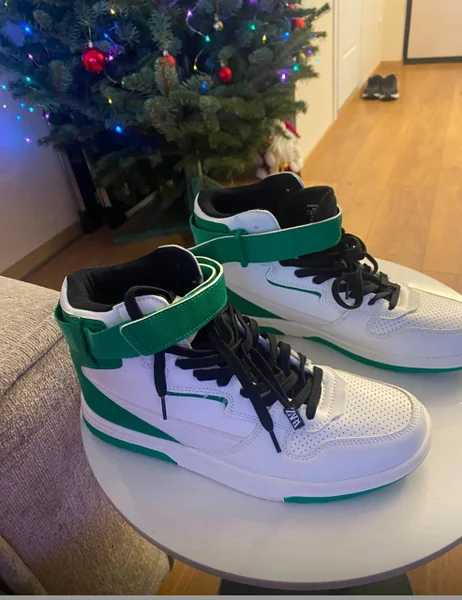 Обувь — running shoe, shoe shop